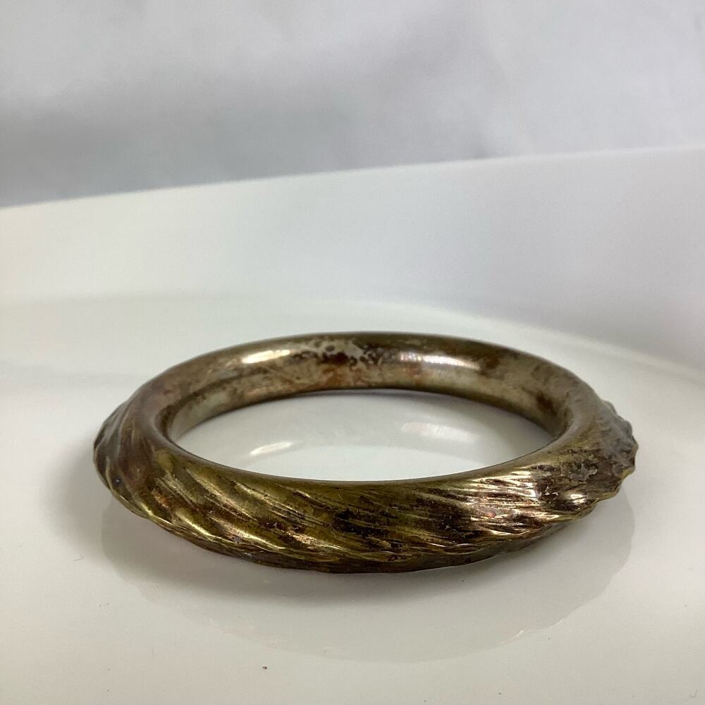 Carson Pirie Scott Rustic Bracelet